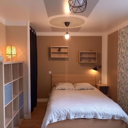 La Grelauderie 1 Apartment แซ็งต์ ภายนอก รูปภาพ