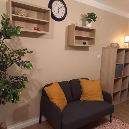 La Grelauderie 1 Apartment แซ็งต์ ภายนอก รูปภาพ