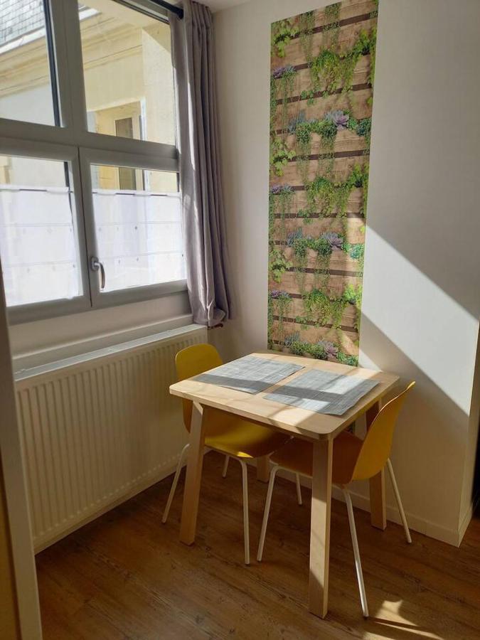 La Grelauderie 1 Apartment แซ็งต์ ภายนอก รูปภาพ