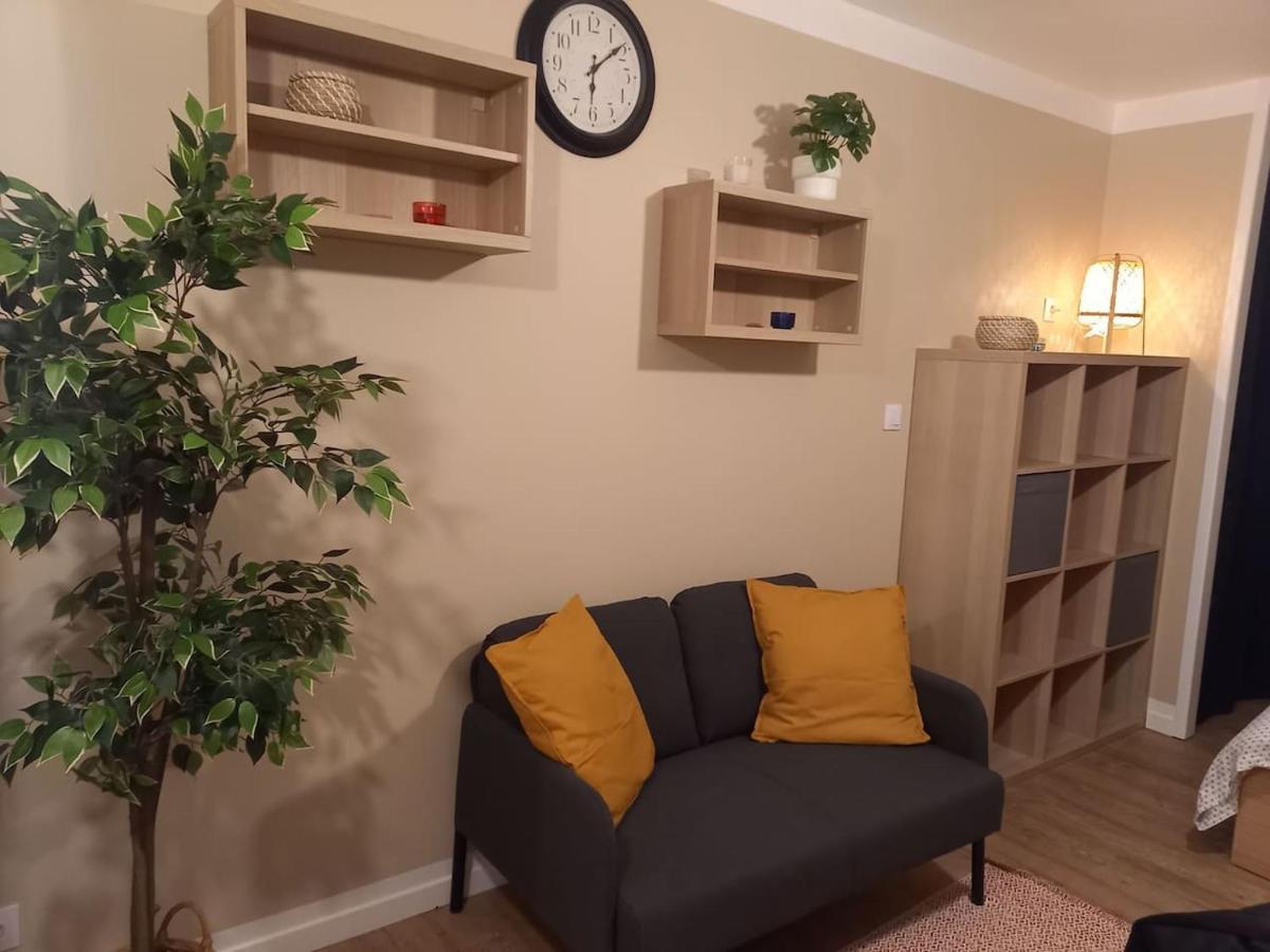 La Grelauderie 1 Apartment แซ็งต์ ภายนอก รูปภาพ