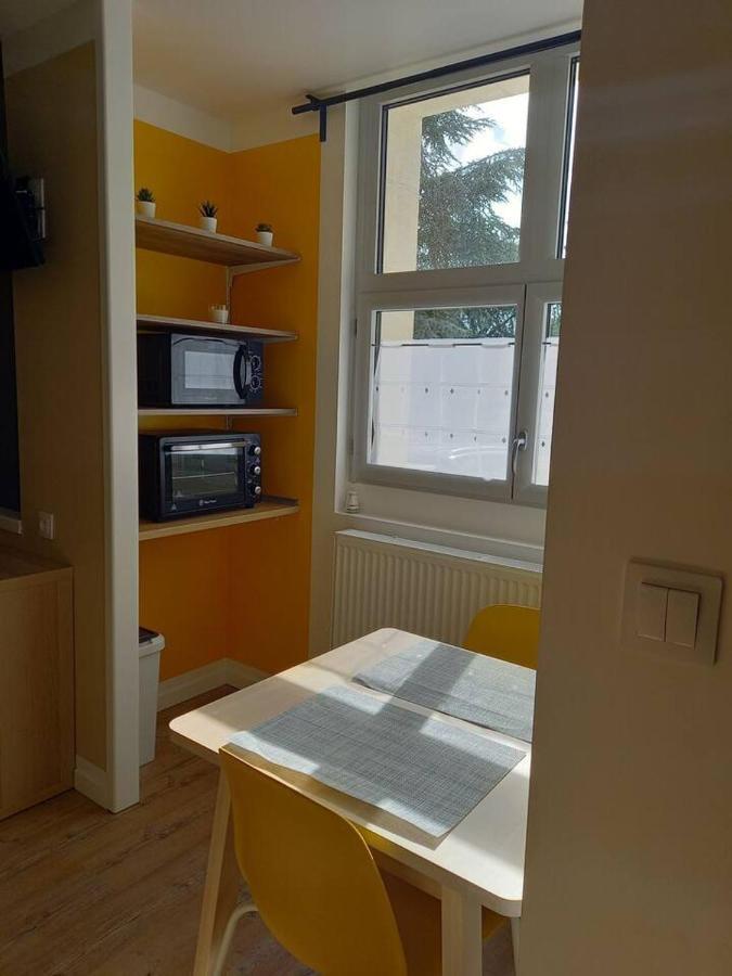 La Grelauderie 1 Apartment แซ็งต์ ภายนอก รูปภาพ